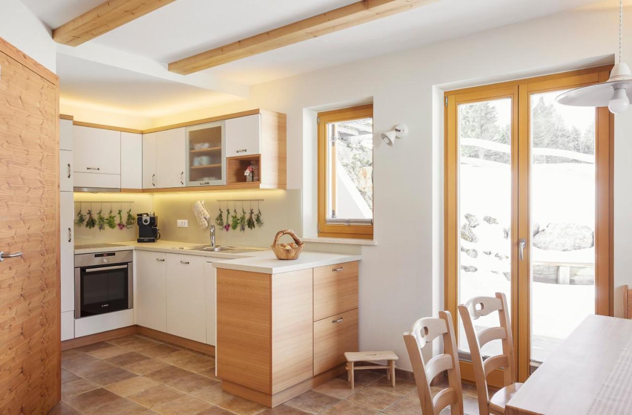 Apartment Jezerca - Krvavec Церклье-на-Гореньскем Экстерьер фото