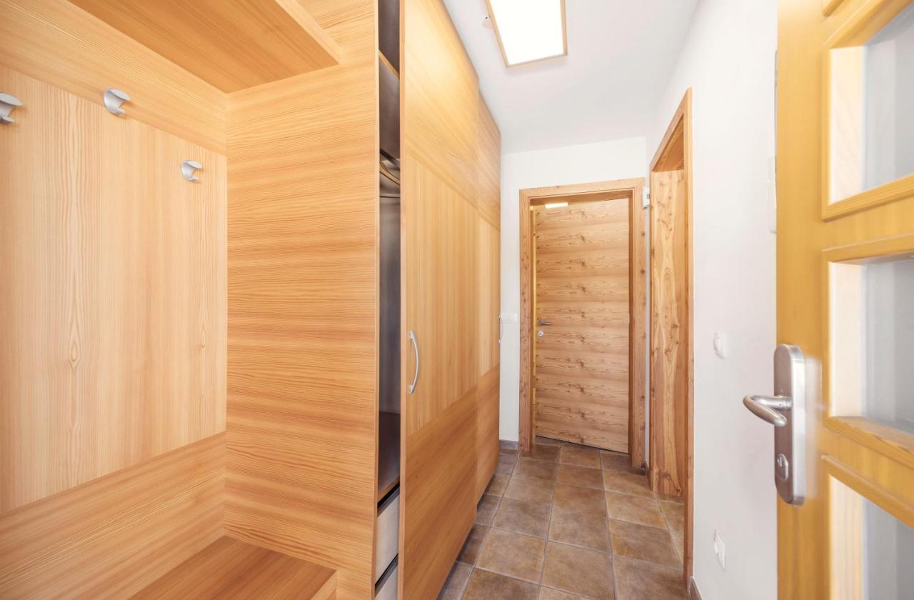 Apartment Jezerca - Krvavec Церклье-на-Гореньскем Экстерьер фото