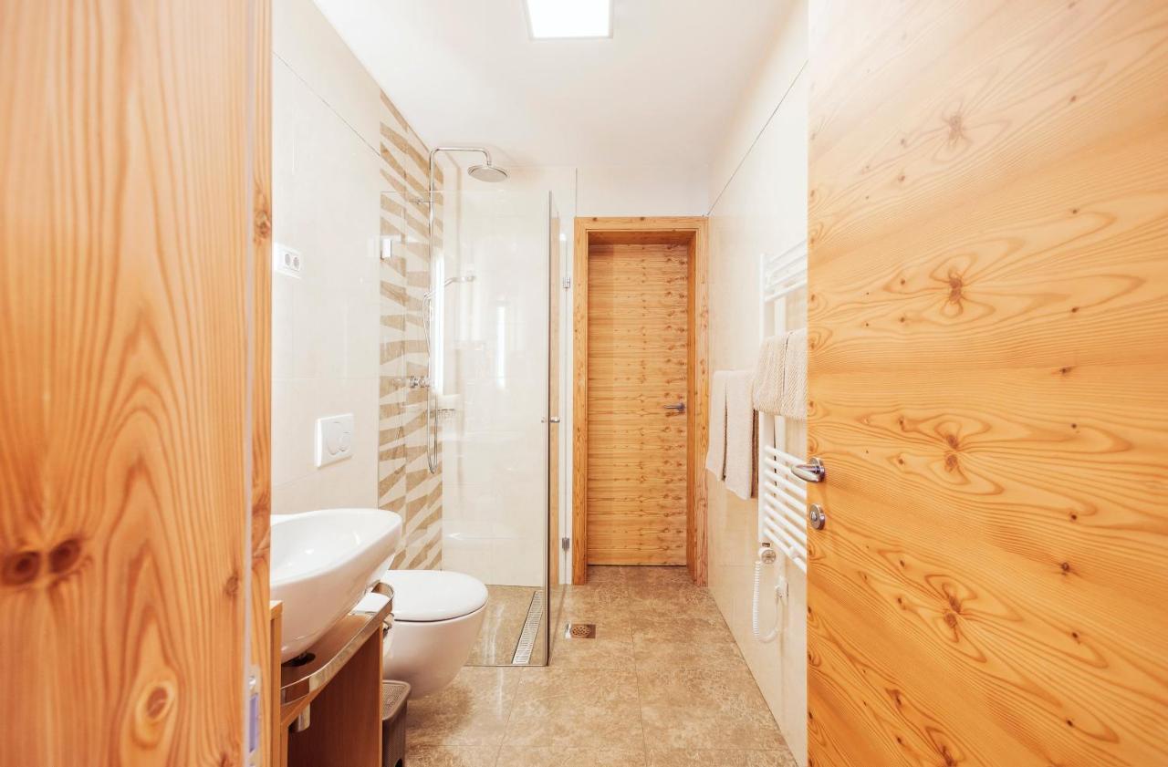 Apartment Jezerca - Krvavec Церклье-на-Гореньскем Экстерьер фото